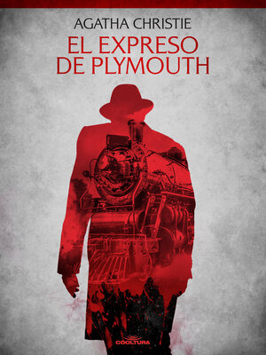 cover image of El expreso de Plymouth